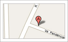 Mapa de Localização